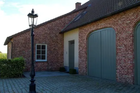 Bovelinde, Villa Peer avec jardin - Photo 10