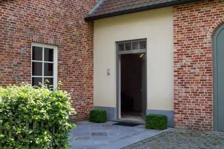 Bovelinde, Villa Peer avec jardin - Photo 11