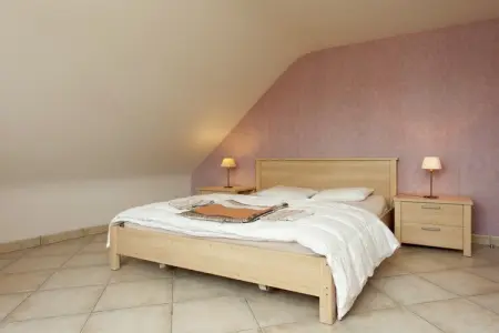 Bovelinde, Villa Peer avec jardin - Photo 21