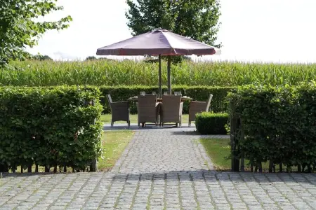 Bovelinde, Villa Peer avec jardin - Photo 31