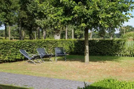Bovelinde, Villa Peer avec jardin - Photo 33