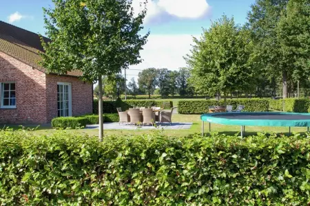 Bovelinde, Villa Peer avec jardin - Photo 35