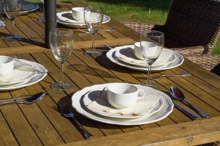 Bovelinde, Villa Peer avec jardin - Photo 39