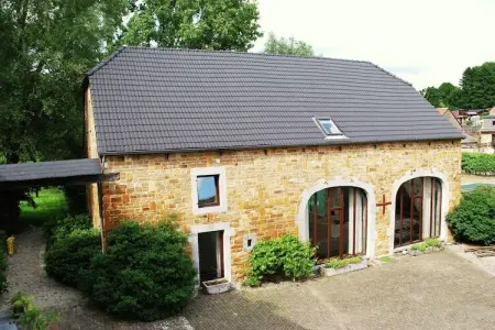 Le Grand Duc, Havre de vacances de luxe à Sprimont - Photo 6