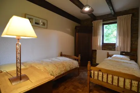 Le Grand Duc, Havre de vacances de luxe à Sprimont - Photo 13