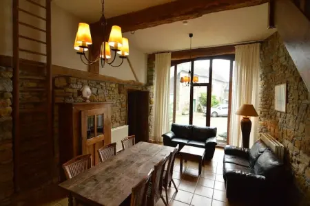 Le Grand Duc, Havre de vacances de luxe à Sprimont - Photo 14