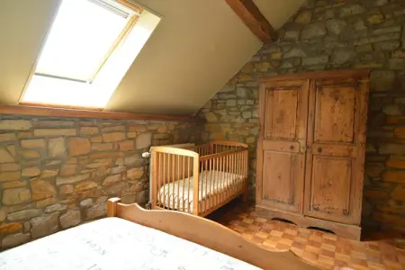 Le Grand Duc, Havre de vacances de luxe à Sprimont - Photo 16