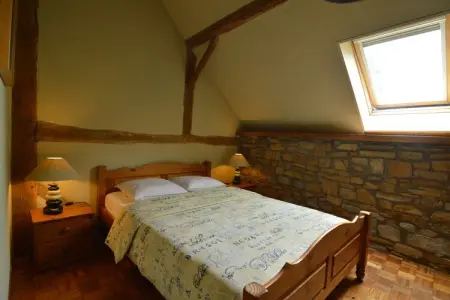 Le Grand Duc, Havre de vacances de luxe à Sprimont - Photo 17