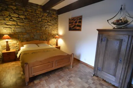 Le Grand Duc, Havre de vacances de luxe à Sprimont - Photo 21