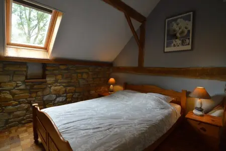Le Grand Duc, Havre de vacances de luxe à Sprimont - Photo 23