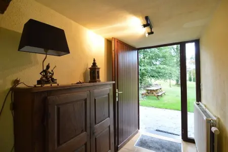 Le Grand Duc, Havre de vacances de luxe à Sprimont - Photo 24