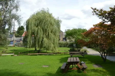 Le Grand Duc, Havre de vacances de luxe à Sprimont - Photo 32