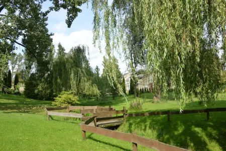 Le Grand Duc, Havre de vacances de luxe à Sprimont - Photo 33