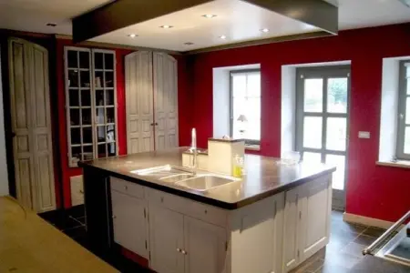 Au bord de l'eau, Appartement spacieux à Hamoir - Photo 2
