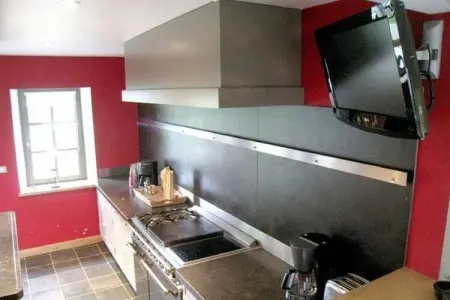 Au bord de l'eau, Appartement spacieux à Hamoir - Photo 8