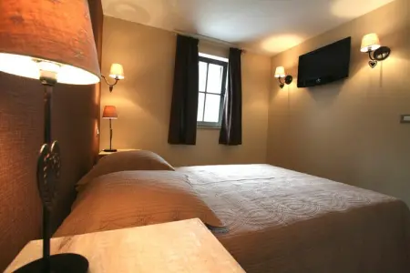 Au bord de l'eau, Appartement spacieux à Hamoir - Photo 9