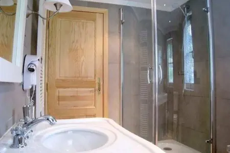 Au bord de l'eau, Appartement spacieux à Hamoir - Photo 18
