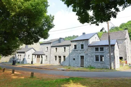 Au bord de l'eau, Appartement spacieux à Hamoir - Photo 21