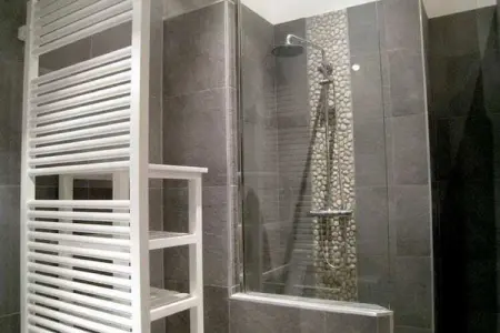 Au bord de l'eau, Appartement spacieux à Hamoir - Photo 22