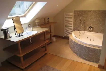 Au bord de l'eau, Appartement spacieux à Hamoir - Photo 24