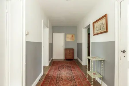 Le Relais de la Poste, Maison spacieuse en pierres du pays  au centre du village  de Comblain-la-Tour - Photo 8