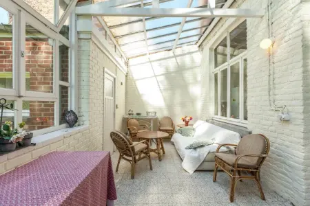 Le Relais de la Poste, Maison spacieuse en pierres du pays  au centre du village  de Comblain-la-Tour - Photo 11