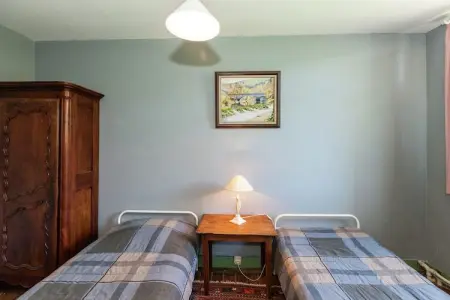Le Relais de la Poste, Maison spacieuse en pierres du pays  au centre du village  de Comblain-la-Tour - Photo 13