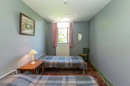 Le Relais de la Poste, Maison spacieuse en pierres du pays  au centre du village  de Comblain-la-Tour - Photo 14