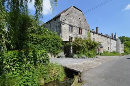 Al'Mezon, Séjour élégant, Comblain-Fairon - Photo 6