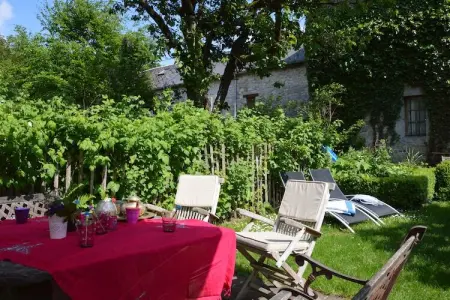 Al'Mezon, Séjour élégant, Comblain-Fairon - Photo 11