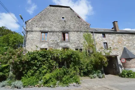 Al'Mezon, Séjour élégant, Comblain-Fairon - Photo 13