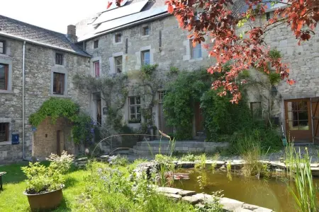 Al'Mezon, Séjour élégant, Comblain-Fairon - Photo 15