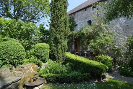 Al'Mezon, Séjour élégant, Comblain-Fairon - Photo 24