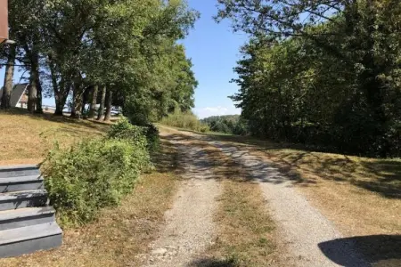 Al'Mezon, Séjour élégant, Comblain-Fairon - Photo 34