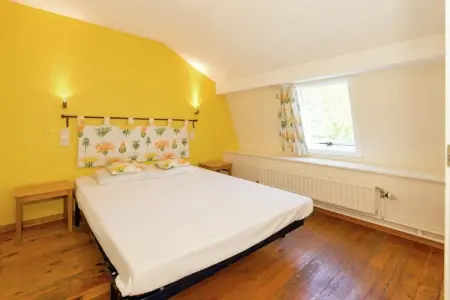 Aux Fleurs des Champs, Gîte à Ferrières avec Sauna et Jardin - Photo 12