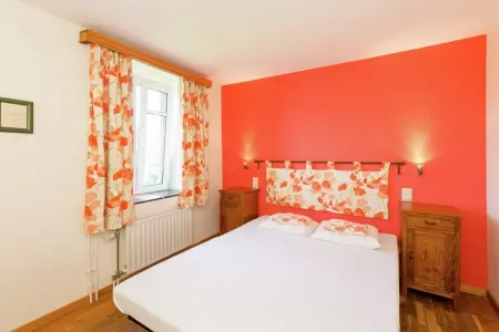 Aux Fleurs des Champs, Gîte à Ferrières avec Sauna et Jardin - Photo 15