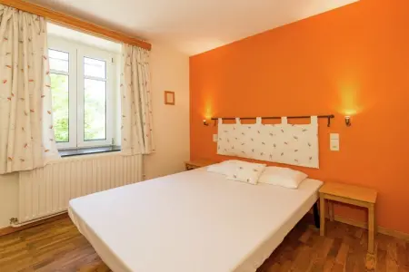 Aux Fleurs des Champs, Gîte à Ferrières avec Sauna et Jardin - Photo 19