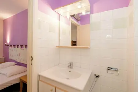 Aux Fleurs des Champs, Gîte à Ferrières avec Sauna et Jardin - Photo 22