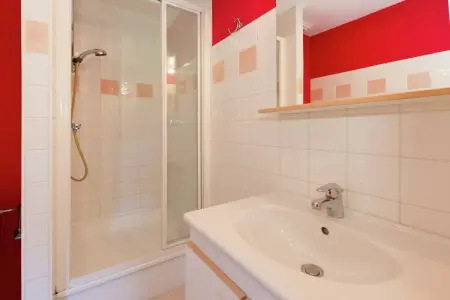 Aux Fleurs des Champs, Gîte à Ferrières avec Sauna et Jardin - Photo 23