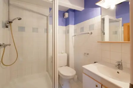 Aux Fleurs des Champs, Gîte à Ferrières avec Sauna et Jardin - Photo 25