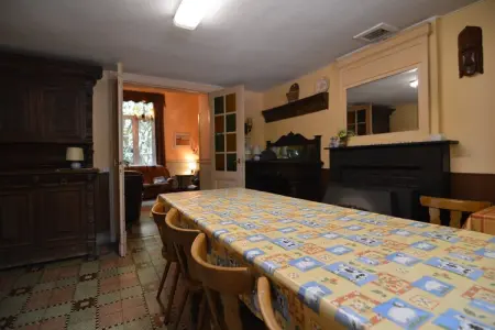 Pre Lamborelle, Villa familiale à Ferrières - Photo 5
