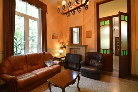 Pre Lamborelle, Villa familiale à Ferrières - Photo 8