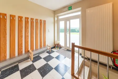 Aux Quatre Saisons, Grande Villa avec Bain à Bulles - Photo 13