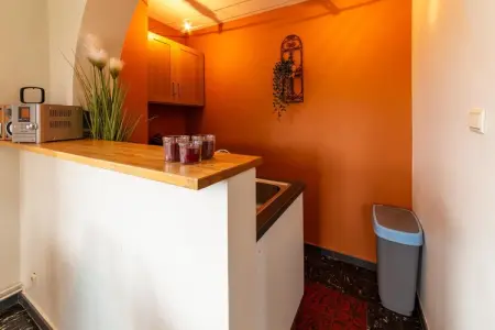 Aux Quatre Saisons, Grande Villa avec Bain à Bulles - Photo 15
