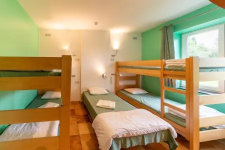 Aux Quatre Saisons, Grande Villa avec Bain à Bulles - Photo 16