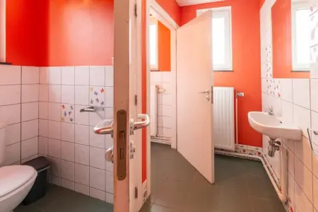 Aux Quatre Saisons, Grande Villa avec Bain à Bulles - Photo 18
