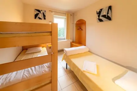 Aux Quatre Saisons, Grande Villa avec Bain à Bulles - Photo 23