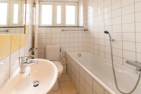 Aux Quatre Saisons, Grande Villa avec Bain à Bulles - Photo 25