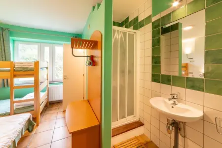 Aux Quatre Saisons, Grande Villa avec Bain à Bulles - Photo 27
