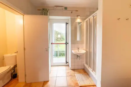 Aux Quatre Saisons, Grande Villa avec Bain à Bulles - Photo 28